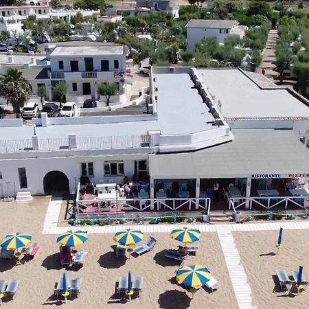 Villaggio Bellariva Peschici Kültér fotó