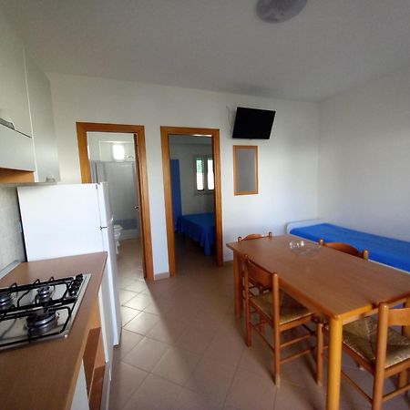 Villaggio Bellariva Peschici Kültér fotó