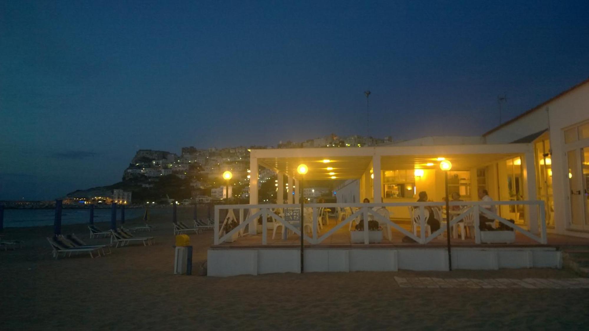 Villaggio Bellariva Peschici Kültér fotó