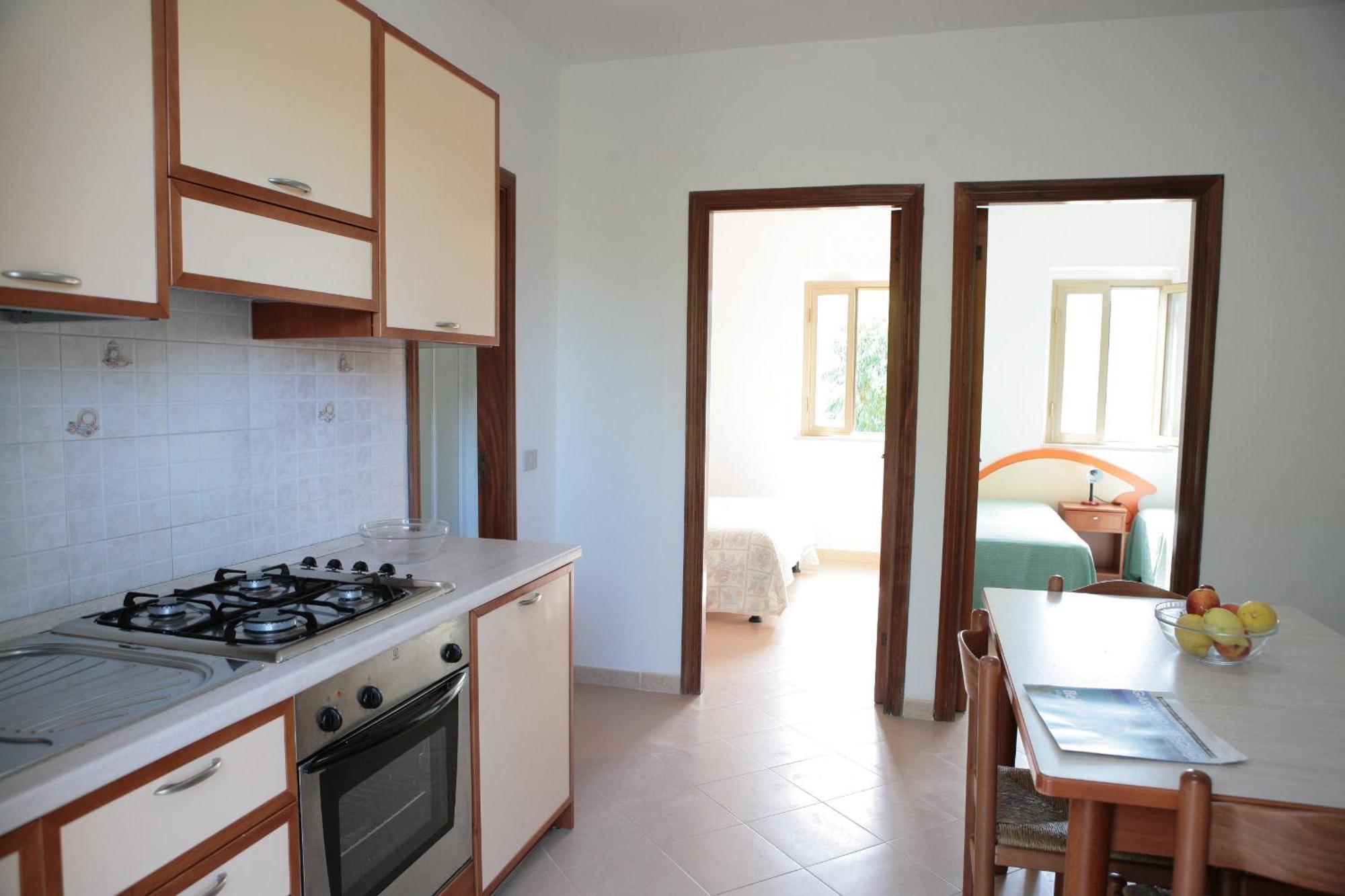 Villaggio Bellariva Peschici Kültér fotó